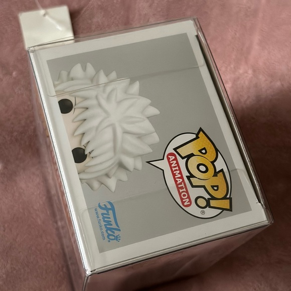 Hunter x Hunter Killua Funko Pop - Picture 7 of 8
